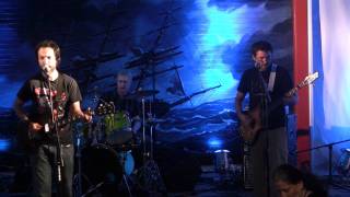 Sky Pup - I'll Be Around by The Wipers