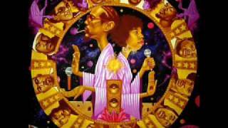 Georgia Anne Muldrow & Declaime  - Shine on