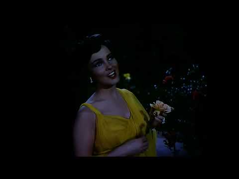 Kathryn Grayson & Gordon MacRae sing 'One Flower' & 'One Alone' Upscaled to 1080p & DES stereo