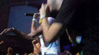 Group1Crew Live - Moving