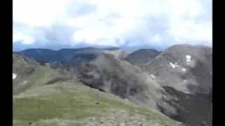 preview picture of video 'wheeler peak'