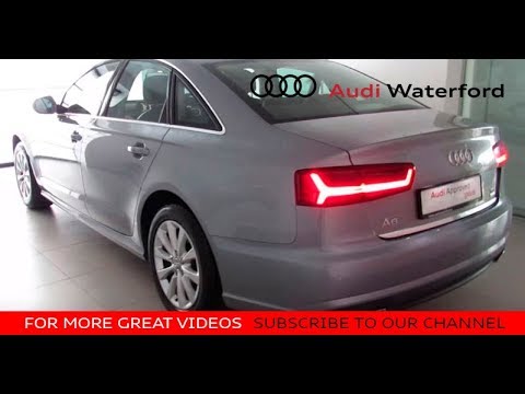 161 AUDI A6 | CAR FOR SALE | Audi Waterford