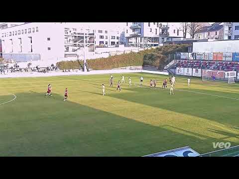 Highlights BGL Ligue : FCR91 - F91 DUDELANGE 1-2