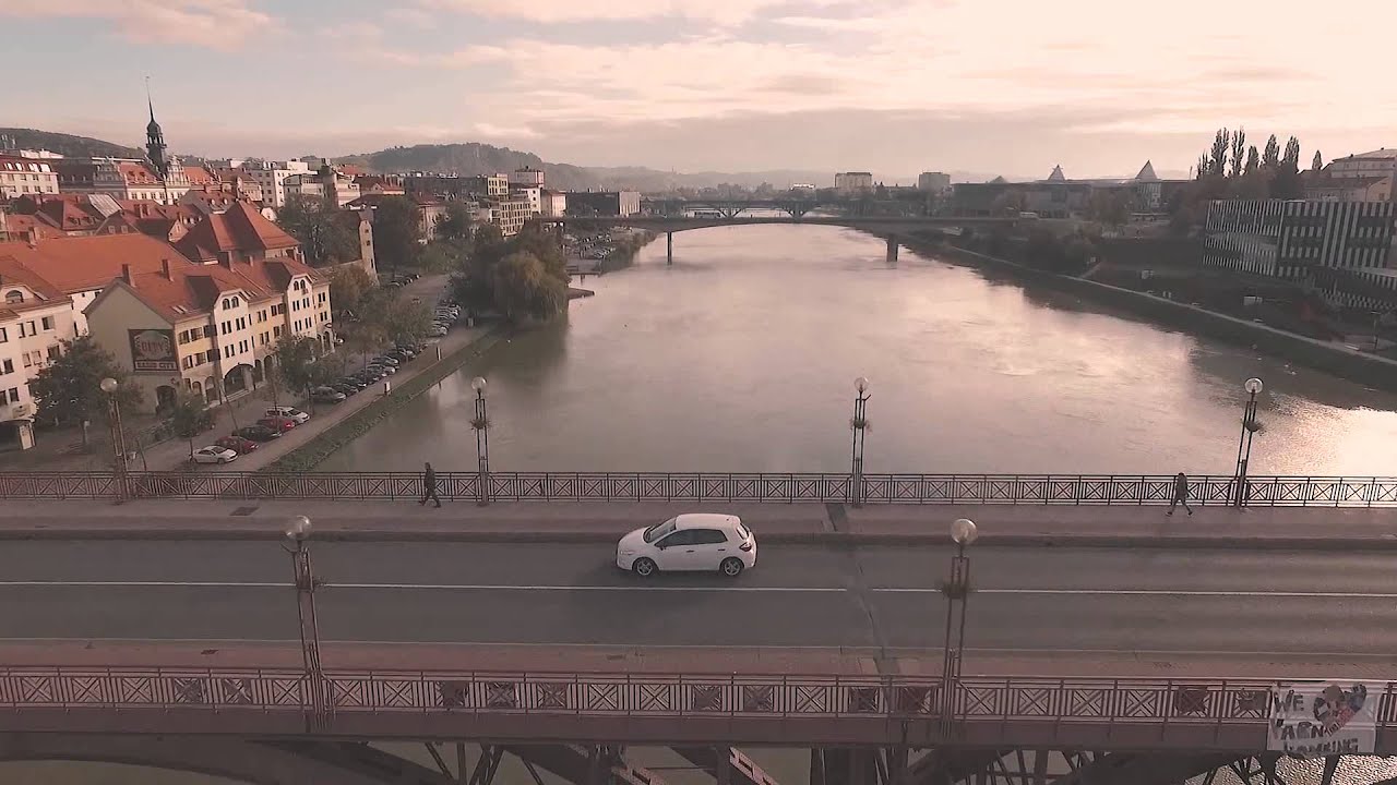 Leonart – Moje mesto