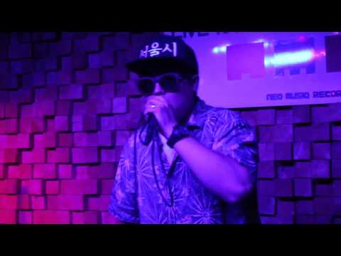 [140620 Respond Heart Vol.1] Tangent - 랩만해 Part.2