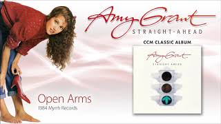 Amy Grant - Open Arms
