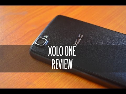 XOLO One Review