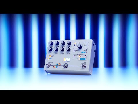 Hologram Electronics Microcosm