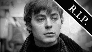 Hywel Bennett ● A Simple Tribute