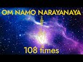 OM NAMO NARAYANAYA 108 Times SERIES Spirituality And Meditation