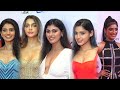 Manya Singh Manasa Varanasi Shefali Sood Many More Celebrities At Miss Diva 2021