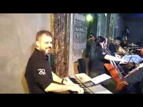 Medley de Carimbó🪘OVA ( Orquestra de Violoncelistas da Amazônia)