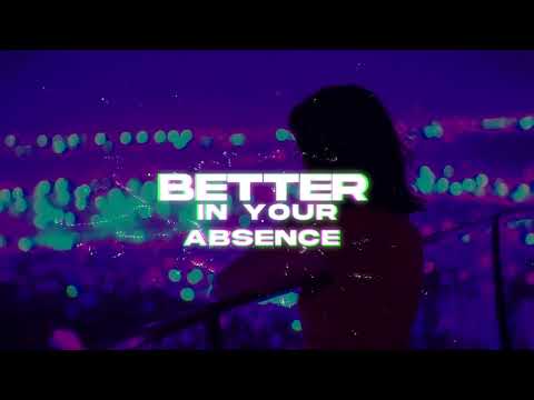 Lost Identities - I Won't Want You [Lyric Video]