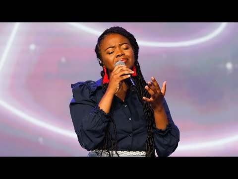 🎶 B’OLA / ⁠TA PRÉSENCE SEULE COMBLE MA VIE / SA GLOIRE EST LÀ | IGC - Estelle POUHA