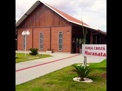Quando Israel saiu do Egito - Igreja Cristã Maranata