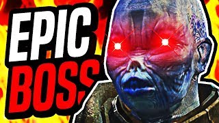 HYDRA &amp; RED DRAGON BOSSES - Dark Souls: Rage Montage 5