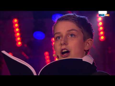 Dresdner Kreuzchor "Lasst uns lauschen" | Der Dresdner Kreuzchor feiert Weihnachten (2015)