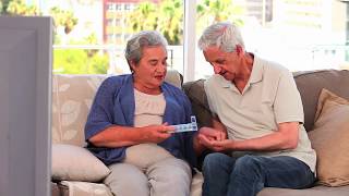 Our Monthly Video Series - Caregiving Resources in Montgomery County