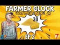 7 Days To Die Farmer Glock EP2 Only 999 970 More