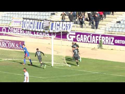 RESUMEN | Real Jaén 3-2 Villacarrillo | Jornada 37