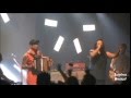 Che Sudaka - La risa bonita @ Guipel 