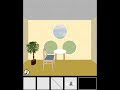 Escape Challenge 92 A Room With Sesame Seeds Walkthrough TomoLaSiDo