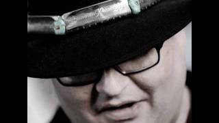 John Popper and the Duskray Troubadours - Love has made it so (2011)