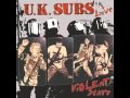 shove it - UK SUBS.wmv