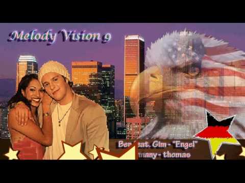 MelodyVision 9 - GERMANY - Ben feat. Gim - "Engel"