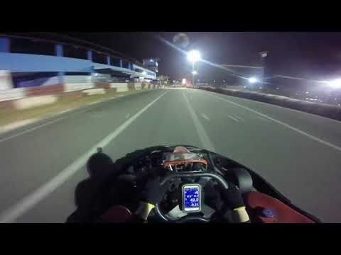 5 Etapa Intrabrodis 2021 Granja Viana