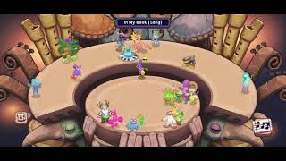 Sesame Street: In My Book - My Singing Monsters Composer