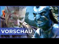 Avatar 2 Alle Neuen Infos Zu James Camerons Sci Fi Fortsetzung