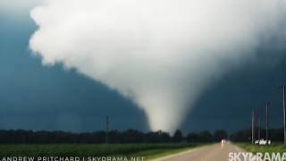 Tornado outbreak: Illinois & Indiana | The Forecasters