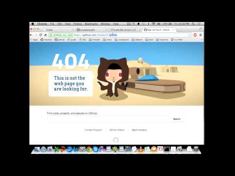 Contributing To Gradle Workshop - Luke Daley and Szczepan Faber