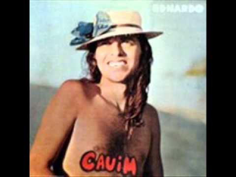 Meu Violão É Um Cavalo - Ednardo