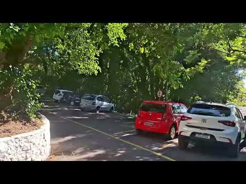 SESC Protásio Alves, Porto Alegre, Rio Grande do Sul.