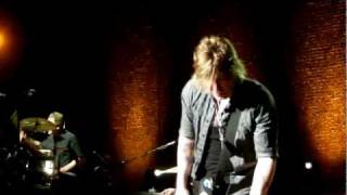 Goo Goo Dolls - Lucky Star at Bethel 7-30-11