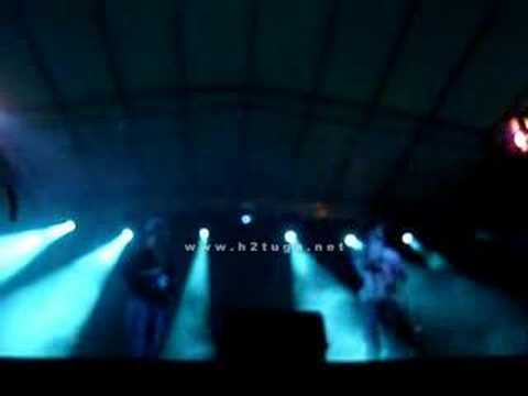 Xksitu "Velha K7" - S.Marcos 2008