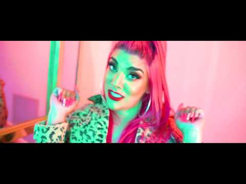 Laudy - Bye (Official Music Video)