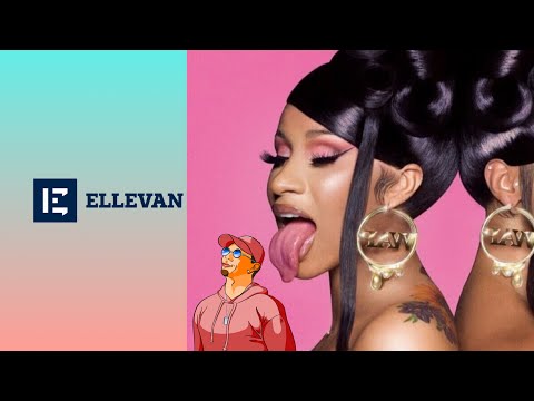 WAP - Ellevan Freestyle [Tory Lanez Reference]