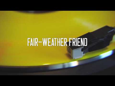 Strum 101 - Fair-Weather Friend