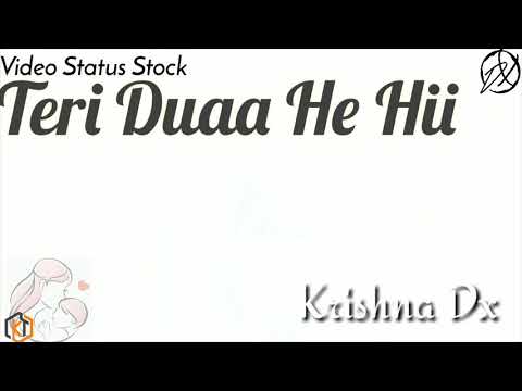 Aagha Ali Maa Song in Hart touch song is very Nice and 1st Time In  my Video