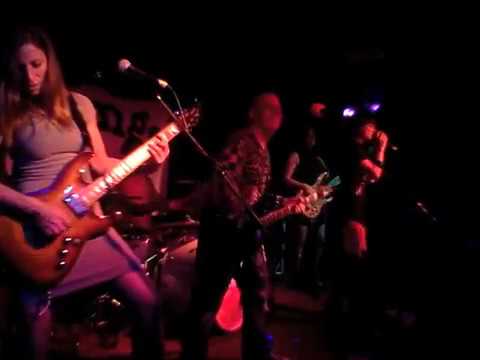 Strange Crew Who Do You Love 8.11.17 Navajo Live