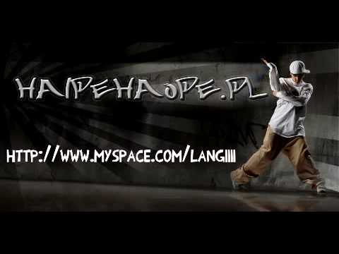 Łangi - Radosc (Prod. Jog)