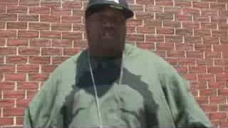 Buddha Monk -  We Roll in Brooklyn (video)