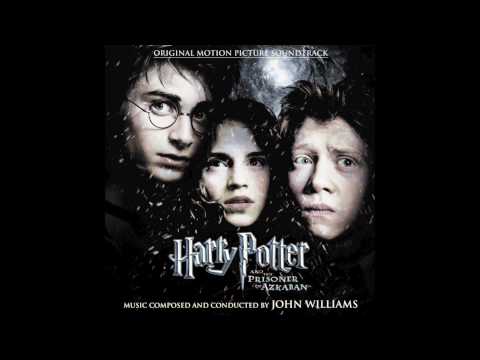 Harry Potter and the Prisoner of Azkaban Score - 01 - Lumos! Hedwig's Theme