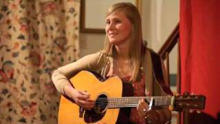 Nora Jane Struthers sings &quot;Say Darlin&#39; Say&quot; 