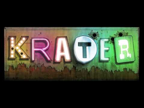 Lovely VGM 598 - Krater - Parabolic Hyperflies