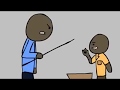 Sankofa JHS || Funny Cartoon || [THROWBACK]
