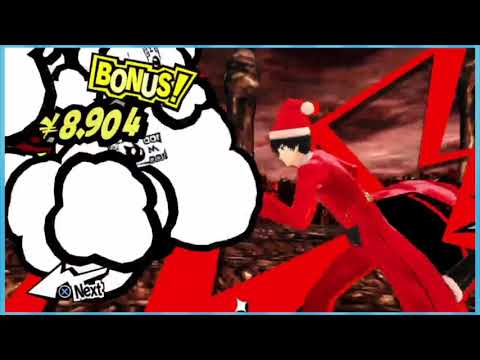 Persona 5: Archangel - EPISODE 123 - Friends Without Benefits